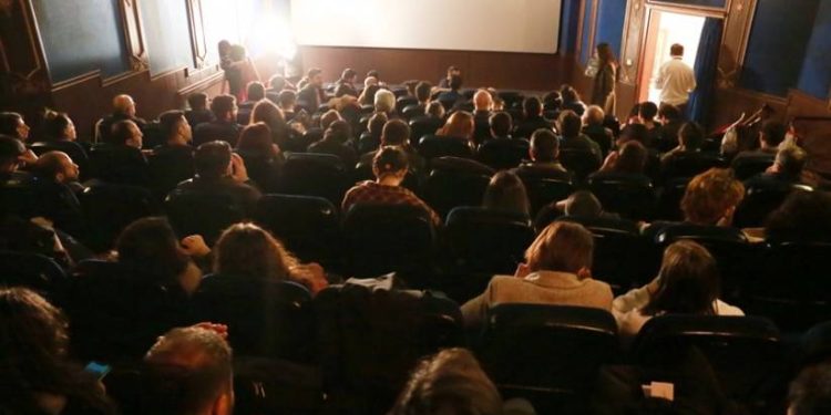 İstanbul Kürt Film Festivali, 4’üncü gününde