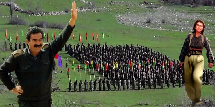 “Adı Bêrîtan Zamanıydı”