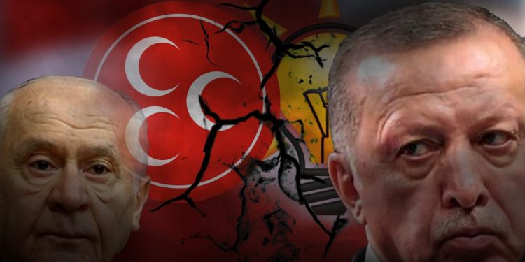 AKP-MHP Faşizminin Yükselişi ve Çöküşü