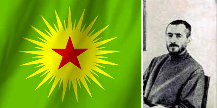 KCK: Qazî Mihemed ve arkadaşlarının özlemleri olan Özgür Kürdistan mutlaka gerçekleşecektir
