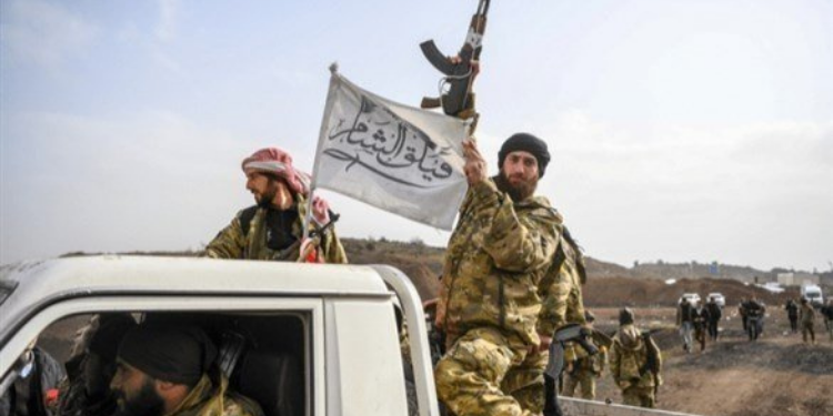 İşgalci TC devleti 4 kişiyi daha kaçırdı