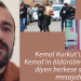 Kemal Kurkut’un abisi: Kemal’in öldürülmesi Kürdüm diyen herkese soykırım mesajıdır