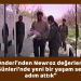 “Halklar Önderi’nden Newroz değerlendirmesi – Newroz Günleri’nde yeni bir yaşam seçeneğine adım attık”