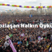 “Newrozlaşan Halkın Öyküsü – II”