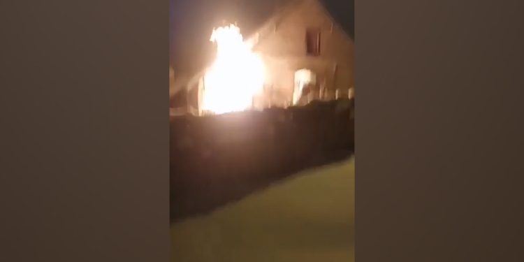 İntikam Birimi işbirlikçi uyuşturucu satıcısını hedef aldı