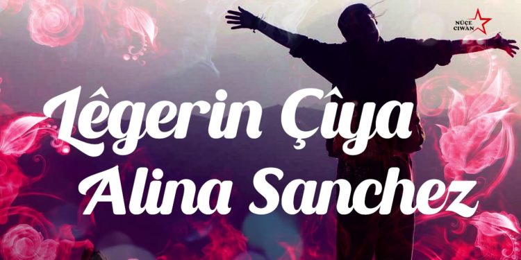 Kürdistan dağlarında ilk Latin Amerika’lı enternasyonalist; Ş. Lêgerîn Azadî