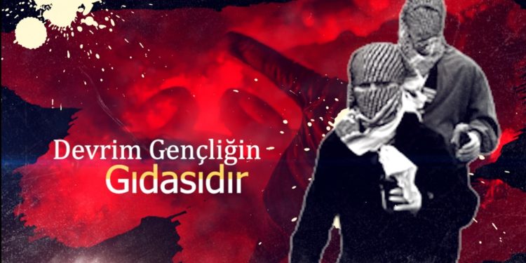 ÖZEL – Devrim gençliğin gıdasıdır
