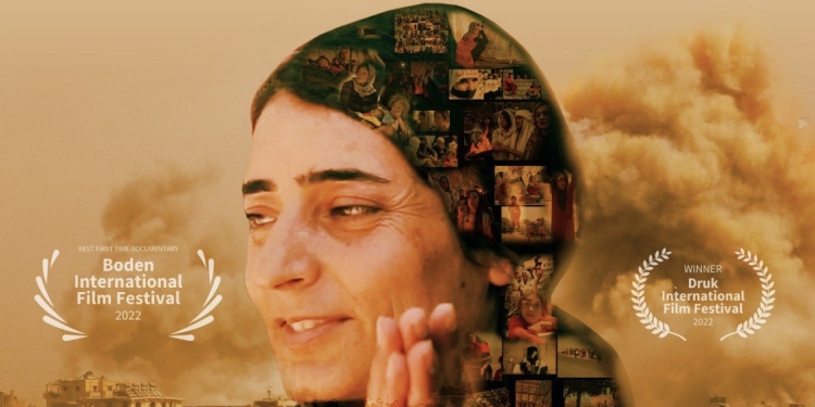 Hêza belgeseli bu defa da üstün başarı ödülü aldı