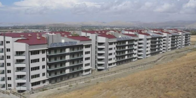 TC’nin kirli oyunları devam ediyor – Lojmanlar 15 milyona alınıp 150 milyona satılıyor