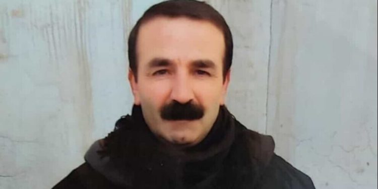 Tutsak Mehmet Sevinç katledildi – “Babamı tek kişilik hücreye atıp orada öldürdüler”