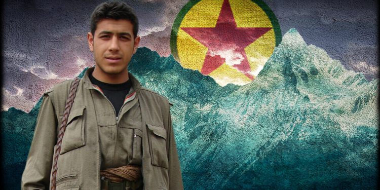 HPG 2019’da şehit düşen Şoreş Amed’in kimliğini açıkladı