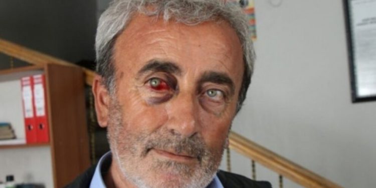 Gözaltında işkence gören Yahya Karabaş, tekrar rehin alındı