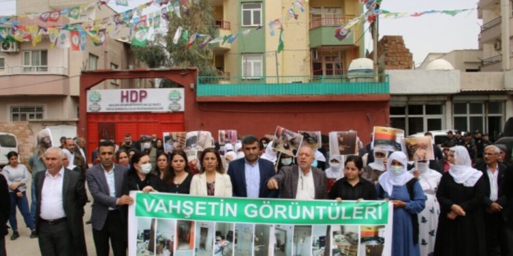Cizre Botan’ın kalbidir – “Biz öldükçe çoğalıyoruz”
