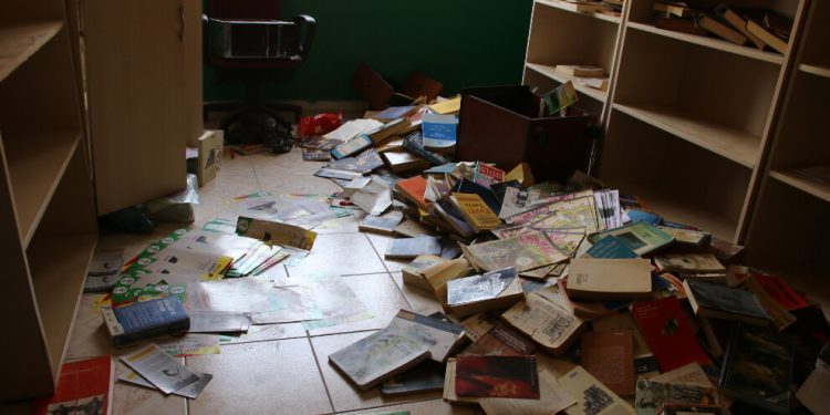 Cizre’de yapılan baskınlarda işkence