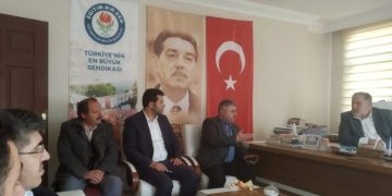 Yine AKP yine rüşvet – AKP Milletvekili rüşvet karşılığında polis ve bekçi kadrosu oluşturuyor