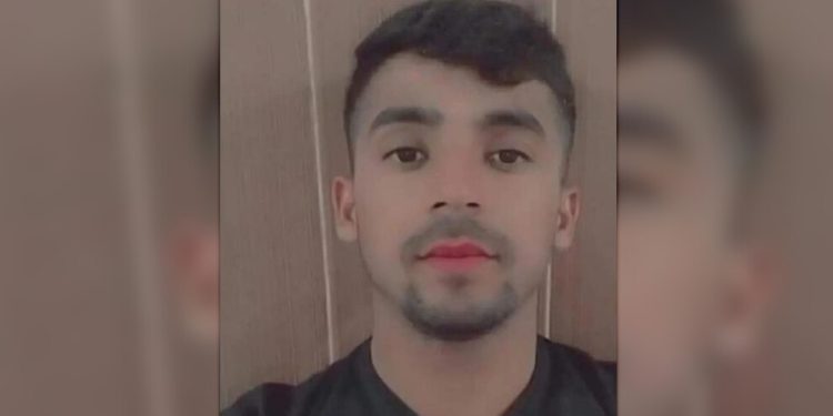 İşgalci TC Derecik’te bir genci katletti