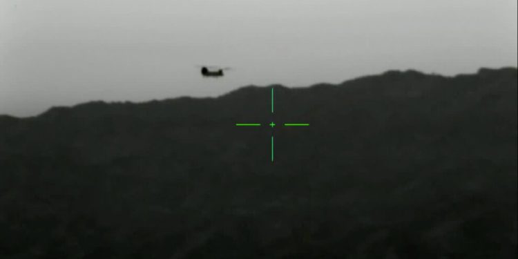 HPG: İşgalci Türk ordusu KDP denetiminde Kurojahro alanını bombalamıştır