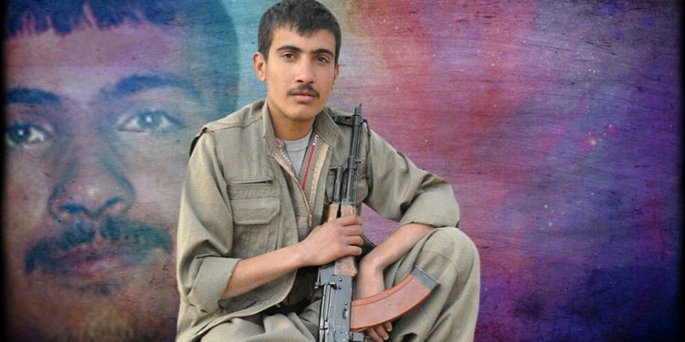 HPG: Zap’ta 3 işgalci cezalandırıldı, Avaşîn’de Arap gerilla şehadete ulaştı