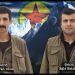 HPG Zap’ta şehit olan 2 gerillanın kimlik bilgilerini paylaştı