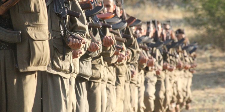 Helin Ümit: Halkımızla birlikte zafere yürüyoruz