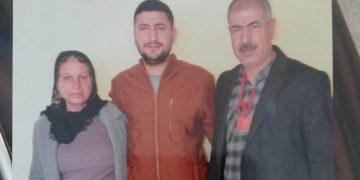 Kürkçüler cezaevinde çıplak arama dayatması