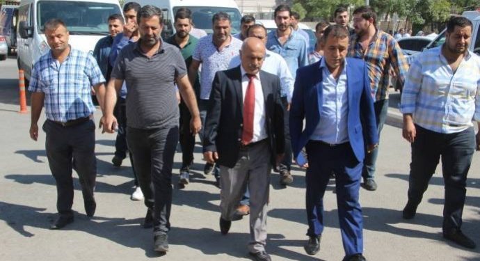 Şenyaşar ailesi: Yargı kimsenin şamaroğlanı değilse katliam ile ilgili 4 yıldır neden dava açılmıyor