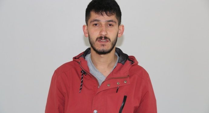 Komalık olana kadar dövdüler, şimdi de soruşturma açtılar – Faşizmin kirli yüzü!