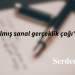 “Arttırılmış sanal gerçeklik çağı”