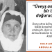 “Üveyş ana bilinçsiz bir isyan doğurucusudur”