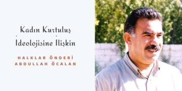 Kadın Kurtuluş İdeolojisine İlişkin