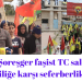 Ciwanên Şoreşger faşist TC saldırıları ve işbirlikçiliğe karşı seferberlik ilan etti