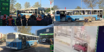 İşkencecilerin sonu Esat Oktay’dan farksız olmayacak – Bir gardiyan öldü, 9’u yaralandı – YENİLENDİ