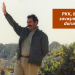 PKK, bir insanlık savaşımının öznesi durumundadır