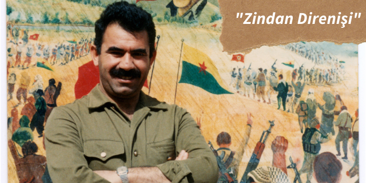 “Zindan Direnişi”