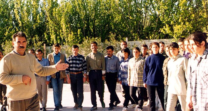 “Yaşam gerekçeme”