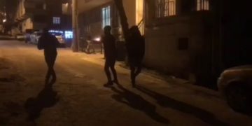 4 Nisan coşkusu devam ediyor – İstanbul’un ilçelerinde kutlamalar