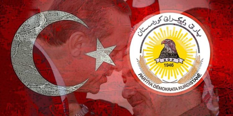 Barzani Ailesi’nin gerçek yüzü: İhanet ve işbirlikçilik