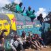 ÖZEL – Kenya Grassroots Liberation Project üyeleri: Öcalan’a Özgürlük!