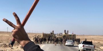 SON DAKİKA – İşbirliği ve ihanet – Irak ordusu Şengal’e saldırıyor