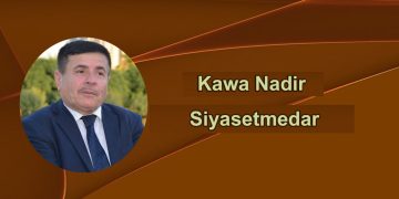 ÖZEL – Kawa Nadir: KDP’nin Türk devleti ile yaptığı işbirliği intihardır