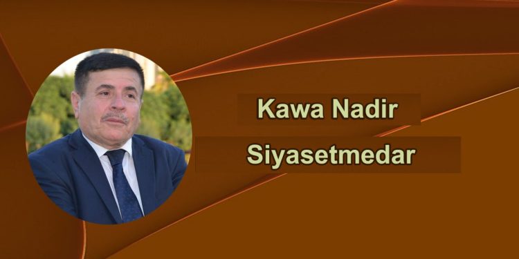 ÖZEL – Kawa Nadir: KDP’nin Türk devleti ile yaptığı işbirliği intihardır