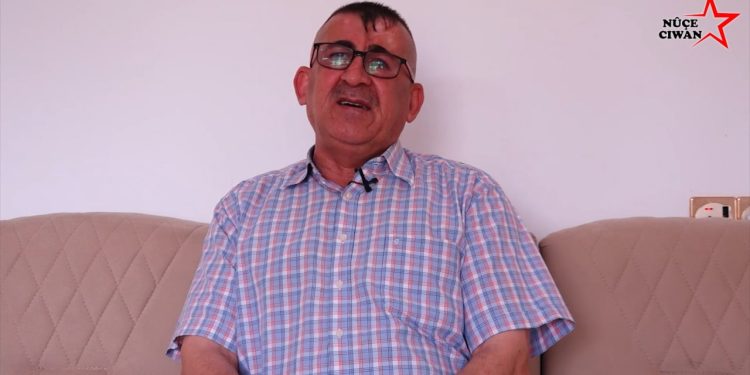 Eski Peşmerge Abdullah Çalak: Kürt halkı ve Başûrê Kürdistan için büyük bir trajedidir