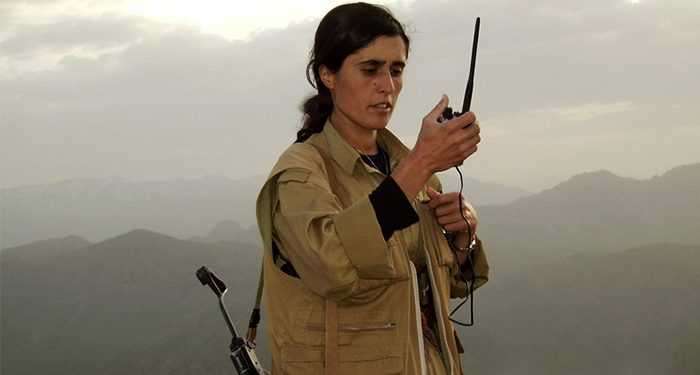 Gülbahar’ın Gülüşü