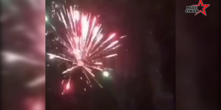 Colemerg’in Gever ilçesinde 4 Nisan kutlaması