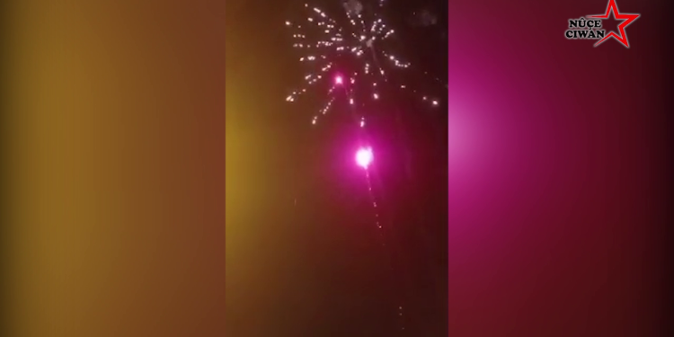 Amed’de 4 Nisan coşkusu