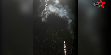 Yurtsever Gençlik’ten zindanlardaki işkenceye karşı ses çıkarma eylemi