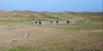 Awazê Çiya’dan Şengal’e dönük saldırılara karşı yeni klip