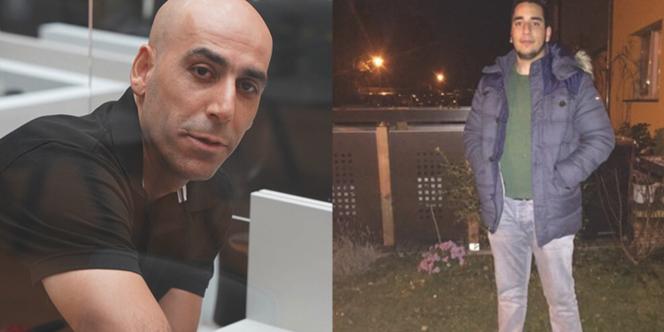 Almanya’da Kürt tutsaklardan 10 günlük açlık grevi açıklaması