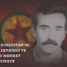 2 Mayıs 1983 – Kurdistan’ın, öğretmen, devrimci ve savaşçısı Mehmet Karasungur