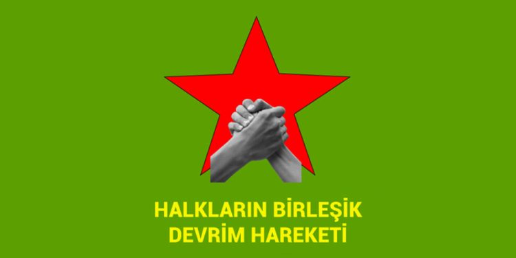 Dörtlerin meşalesi, Kaypakkaya’nın direnişi birleşik devrimimizde zafer andımızdır!